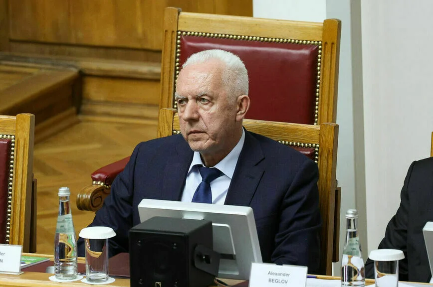 Александр Гуцан