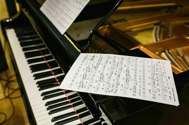 Суд передал России издательство «Музыка» с архивом нотных изданий