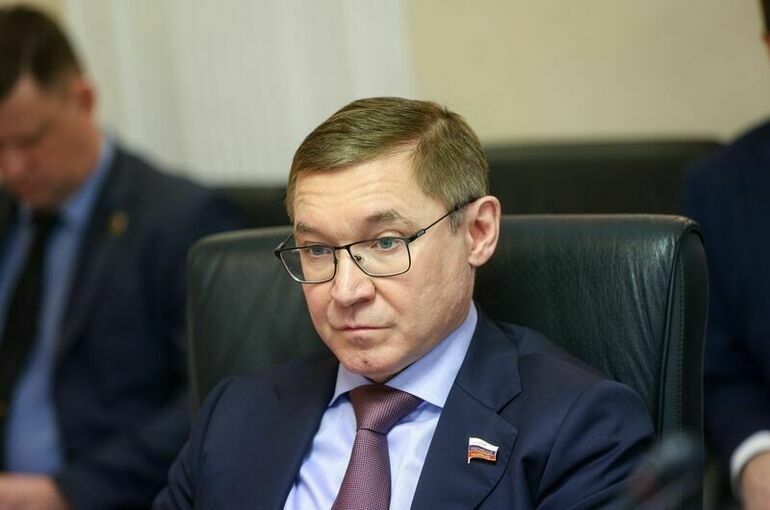 В «Единой России» рассказали, кого из депутатов-одномандатников партия поддержит на выборах в Госдуму