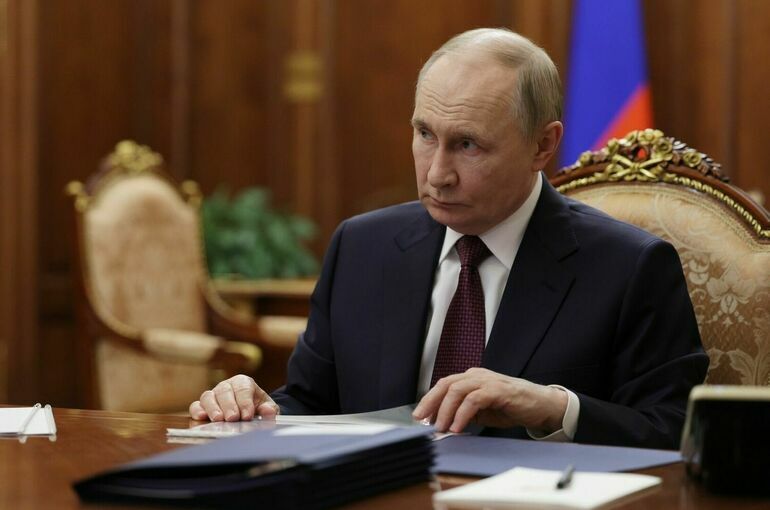 Президент не видит проблемы в разрешении продажи «красивых номеров» для авто