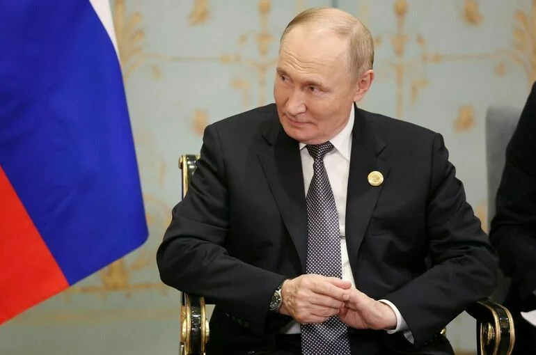 Путин объяснил, почему не стал откладывать встречу с главами думских фракций