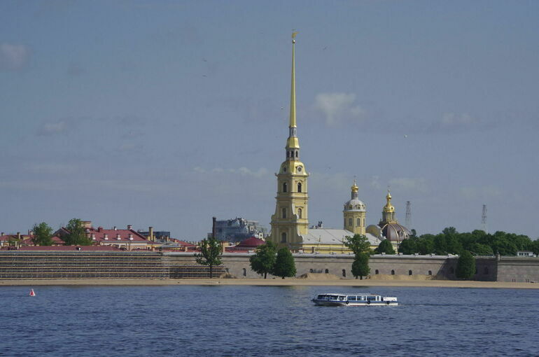 В порту Петербурга изъяли более 1,5 тонны привезенного из Эквадора кокаина