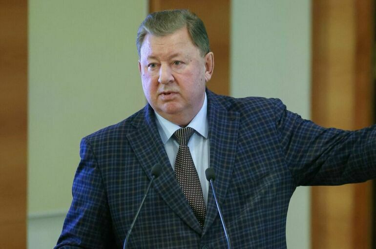 В Госдуме подготовят список продуктов, которые не будут дорожать