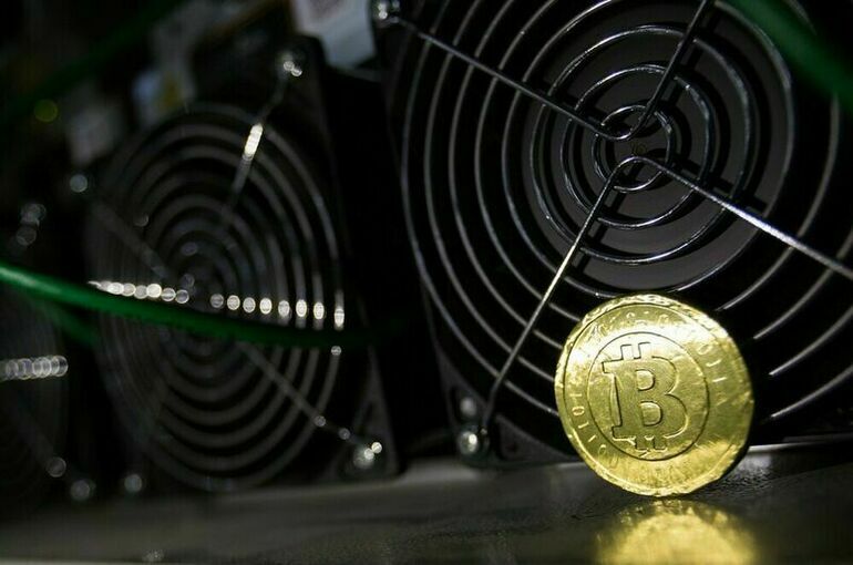 Майнинг в дневное время предложили запретить в большинстве регионов РФ