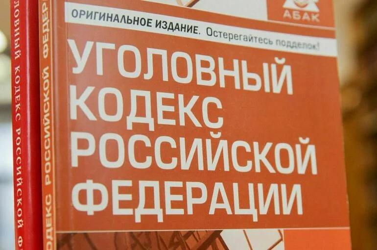 За преступления против инвалидов и пенсионеров предложили наказывать строже