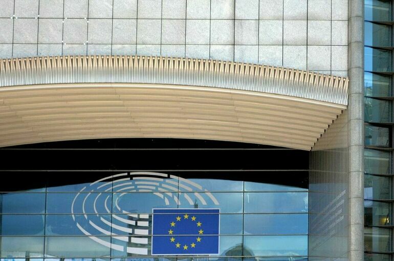 Еврокомиссия выдвинет новое предложение об использовании активов РФ для Киева