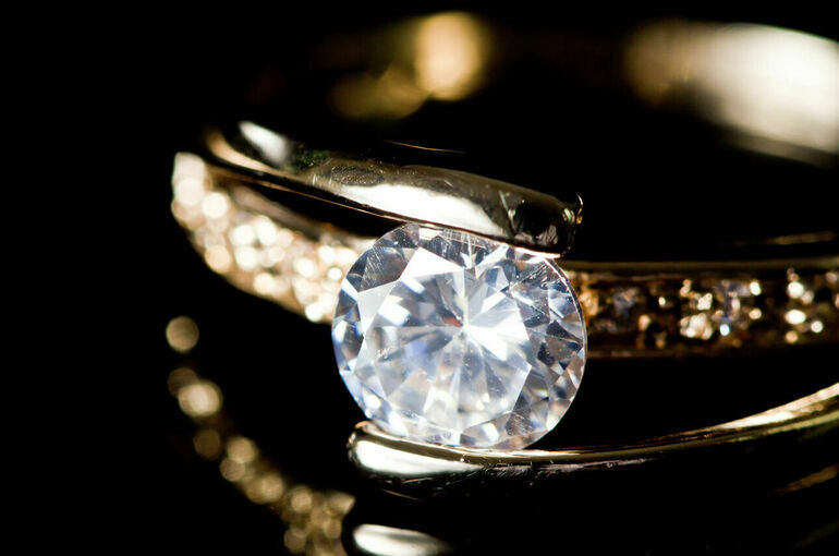 Эксперт допустил, что запрет на вывоз золота распространят на украшения