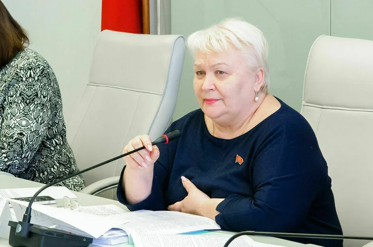 Права участников СВО в Красноярском крае будут защищены