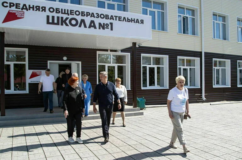 В Красноярском крае не только добывают уголь, но и производят экологически чистое топливо