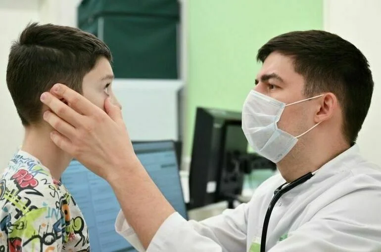 Школьный травматизм: когда шишка или синяк на голове повод для скорой
