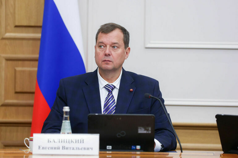 Балицкий: Катастрофа на ЗАЭС затронет и Запорожскую область, и Европу