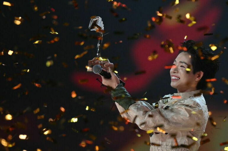 SHAMAN снялся с конкурса, а «золото» ушло во Вьетнам: как прошел конкурс «Интервидение» 