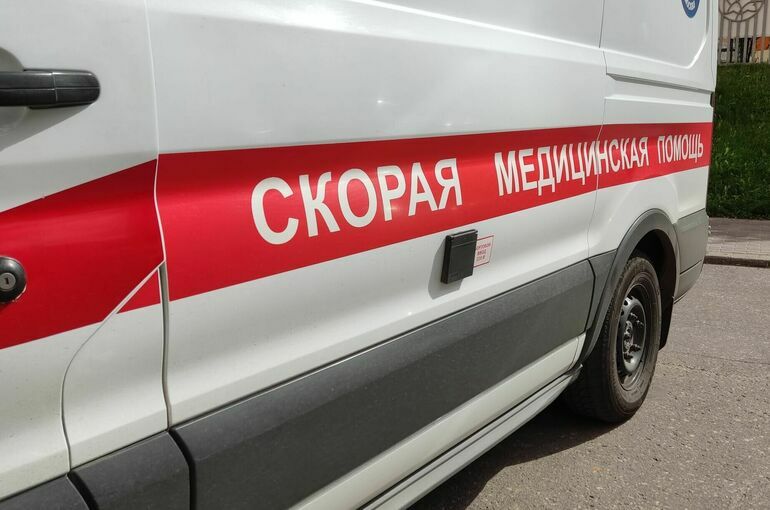 При обстреле ВСУ жилого дома в Запорожье пострадали 12 человек 