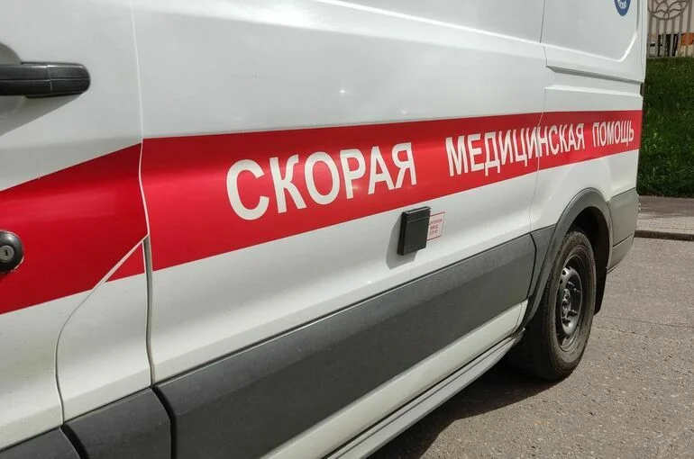 При обстреле ВСУ жилого дома в Запорожье пострадали 12 человек 