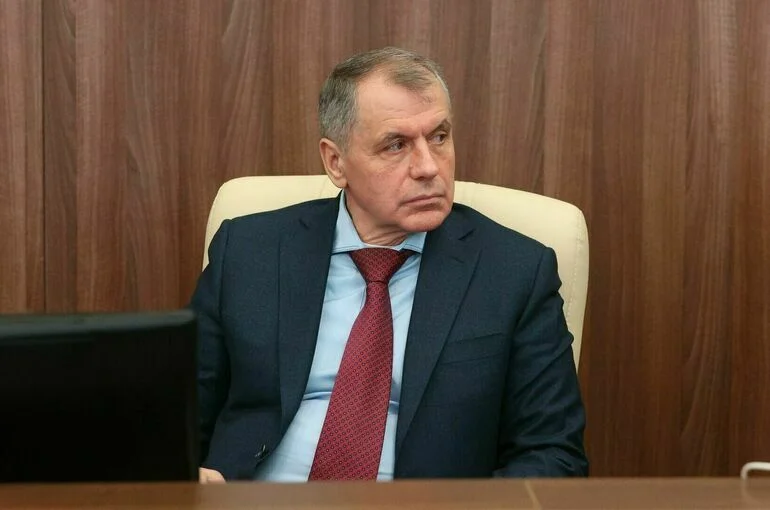 Константинов: Киевский режим понесет заслуженное наказание за атаку на Крым