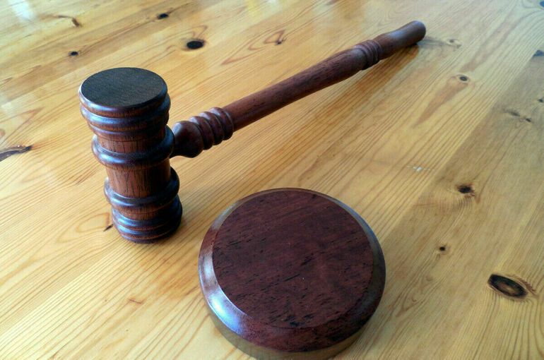 Виновным по делу о массовом отравлении напитком «Мистер сидр» вынесли приговор