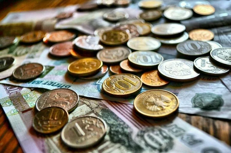 В России стартовала «Монетная неделя» по обмену мелочи на банкноты