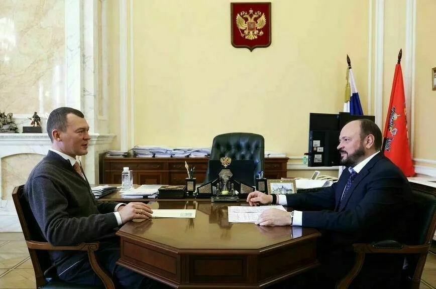 Все лучшее — детям!