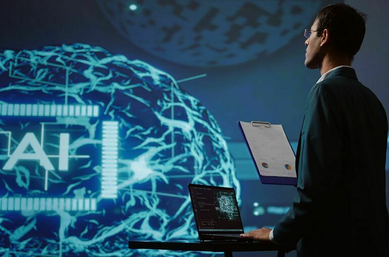 Работу инспектора хотят поручить искусственному интеллекту