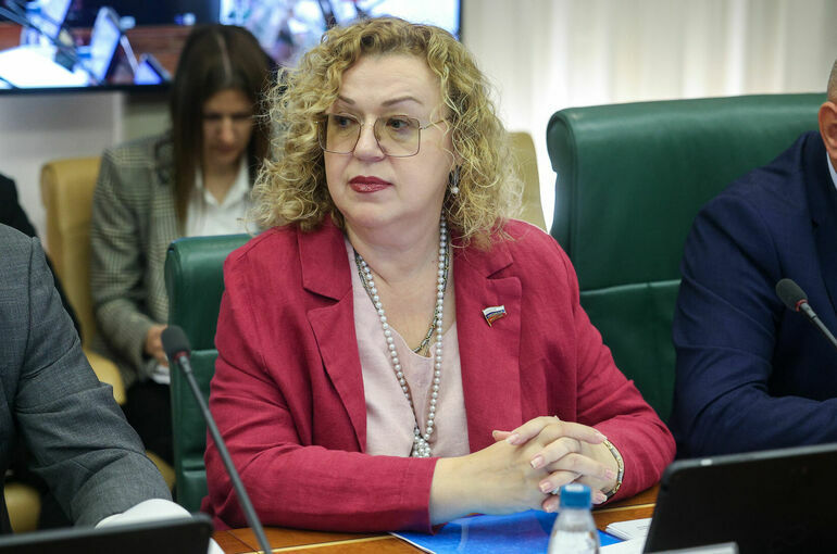 Сенатор: Безработица в России останется рекордно низкой в 2026 году