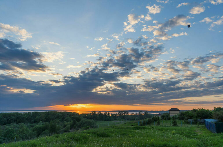 Перевод земель под сельский туризм предложили упростить