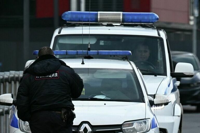 Силы ПВО сбили семь беспилотников, атаковавших Москву