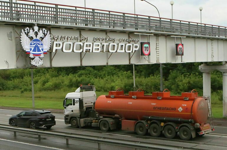 Разрешение на грузоперевозки будут выдавать по новой форме