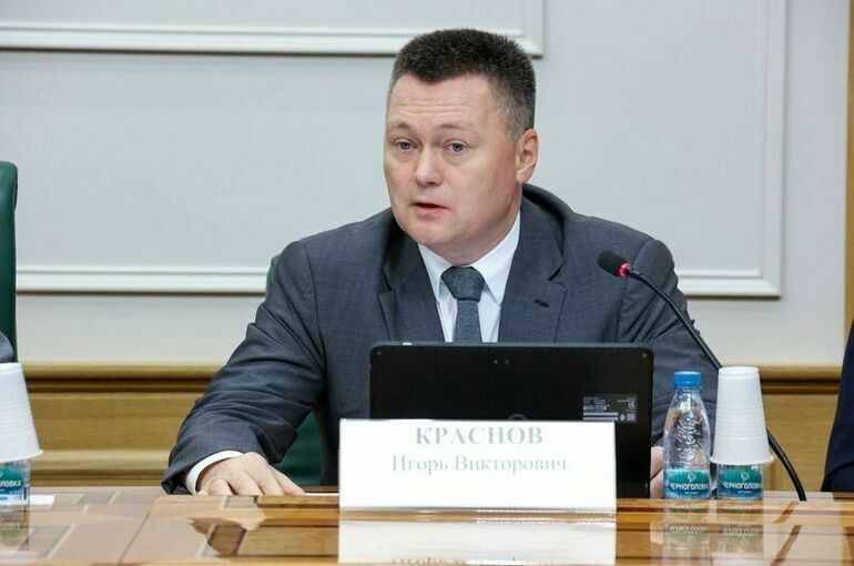 Краснов ответил на вопрос, нужно ли возвращать в России смертную казнь