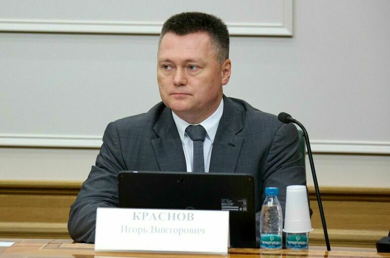 Краснов заявил о планах повысить доступность правосудия для россиян