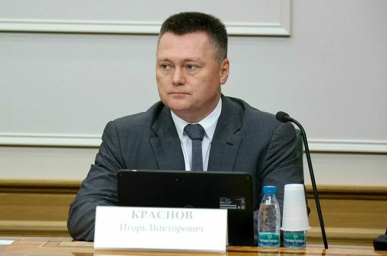 Краснов заявил о планах повысить доступность правосудия для россиян