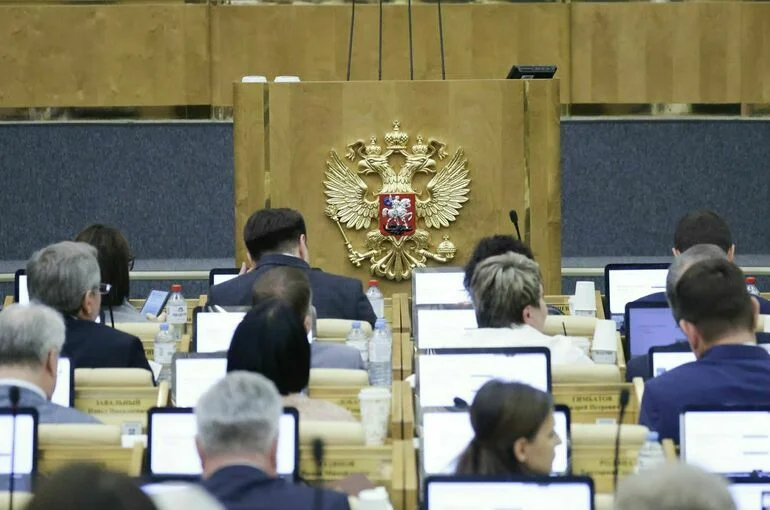 Госдума ратифицировала протокол к соглашению с Вьетнамом о кредите на военную продукцию