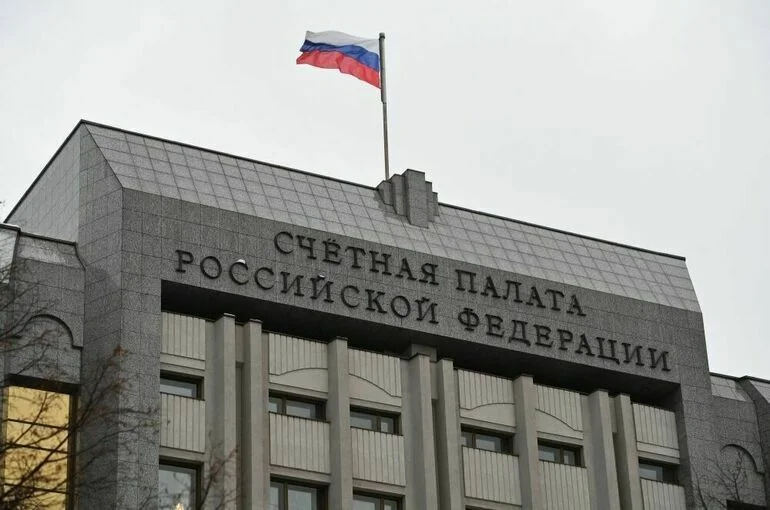 Штат Счетной палаты пополнится представителями парламентских фракций