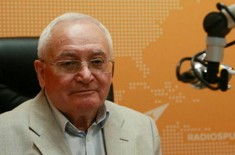 Политолог считает, что ЕС не решается изымать активы РФ из-за страха ответственности