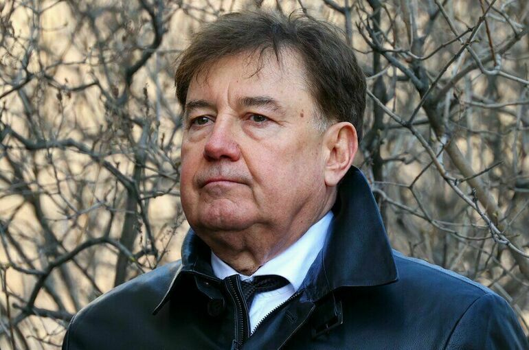 Момотов попросил комиссию Совета судей проверить данные о его нарушениях