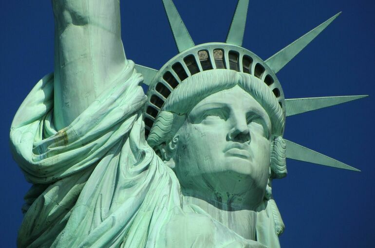 Рубио: США не введут новые санкции против РФ, пока Европа покупает у Москвы нефть