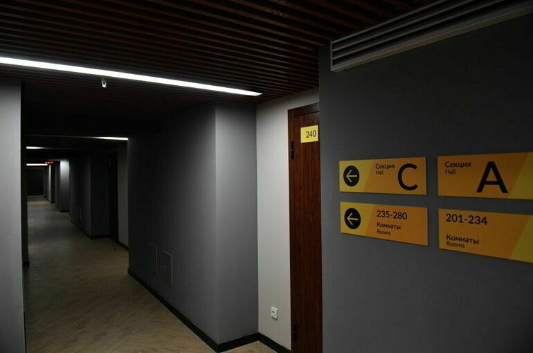 Студенческим семьям упростят заселение в общежитие