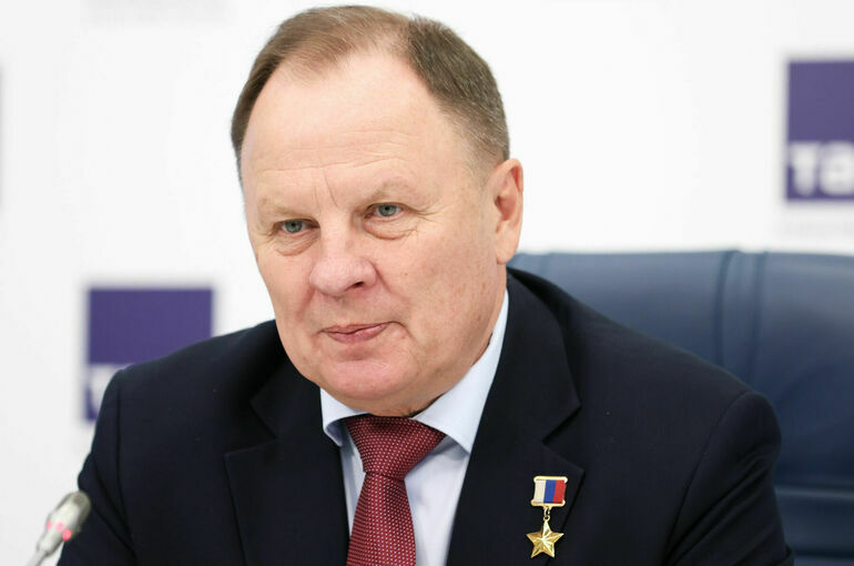 Генерал назвал вероятных организаторов атак беспилотников на Москву