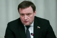 Депутат Пахомов призвал модернизировать систему ЖКХ