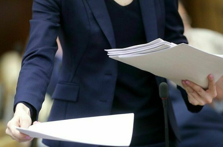 В Госдуму внесли законопроект о налоговом вычете за поддержку спортивных секций