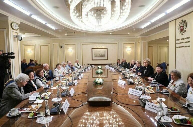 Блокадниками признают всех жителей осажденного Ленинграда