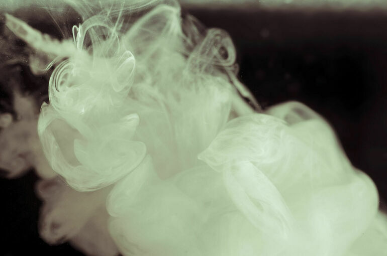 Детям в Ленобласти запретят посещать кальянные