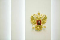 Добровольцам в запасе присвоят воинские звания