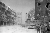 День взятия Кенигсберга станет памятной датой