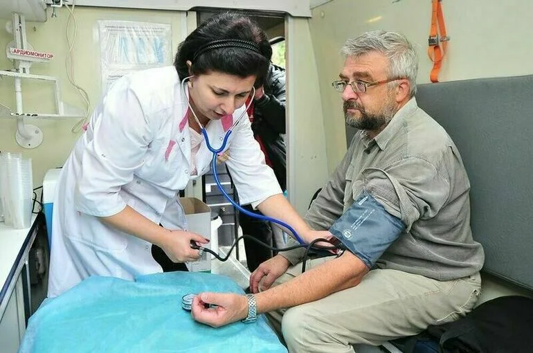 После COVID-19 нужна пауза перед вакцинацией от гриппа