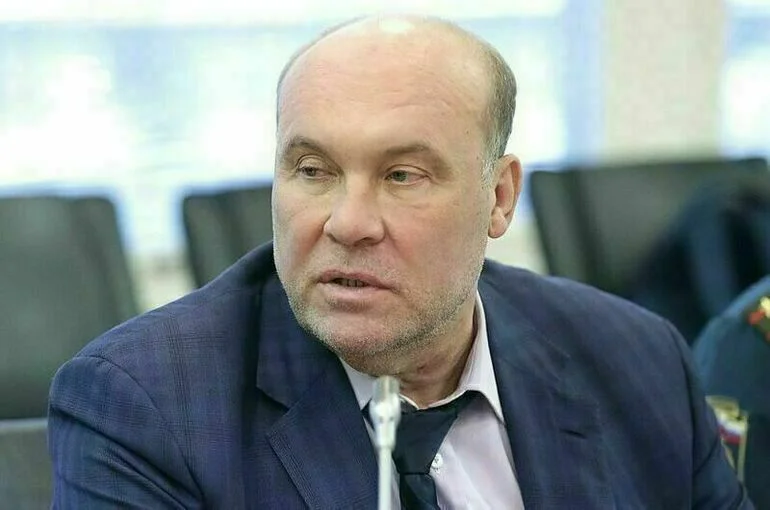 Депутат объяснил, зачем Евросоюзу на самом деле нужна «стена дронов»