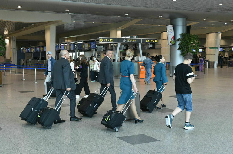 Требования к работе туристских агрегаторов предложили ужесточить