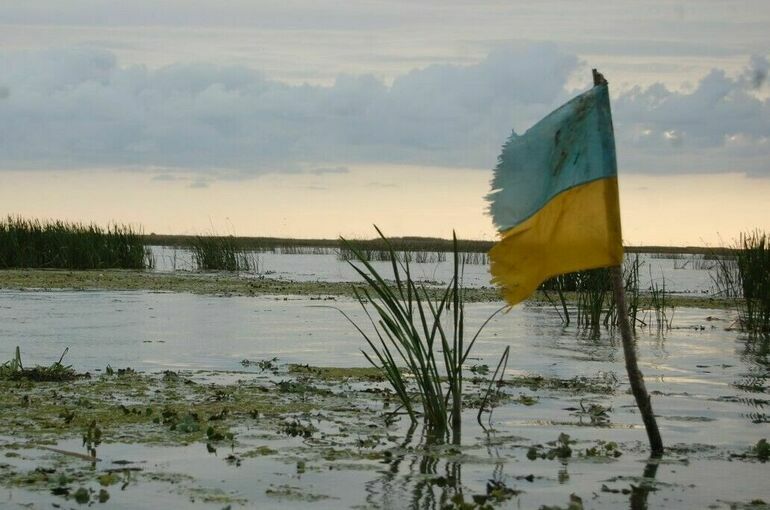 Киев признал потери от ракетного удара по учебному центру ВСУ