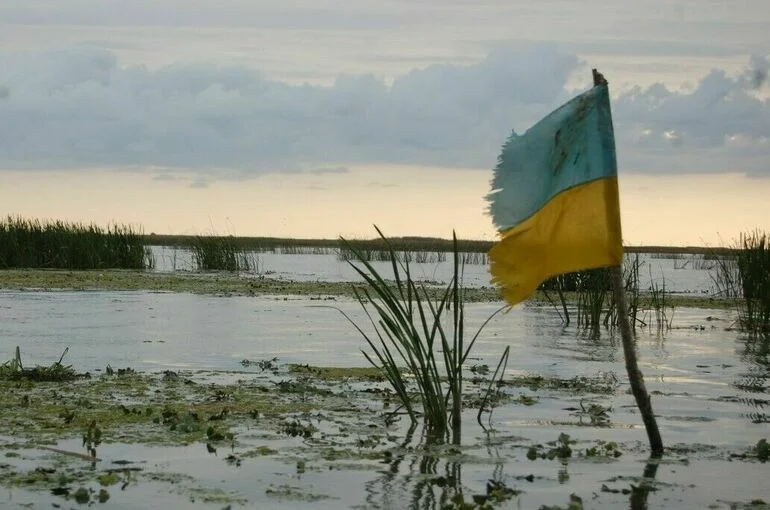 Киев признал потери от ракетного удара по учебному центру ВСУ