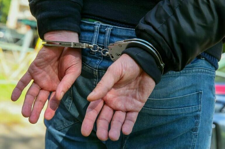 В Мордовии задержали сотрудника IT-компании по подозрению в госизмене