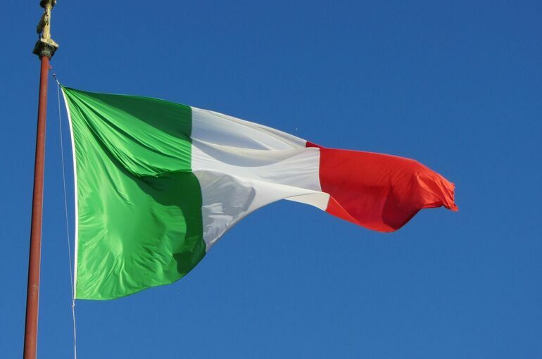 Мелони: Израиль не должен препятствовать созданию Государства Палестина